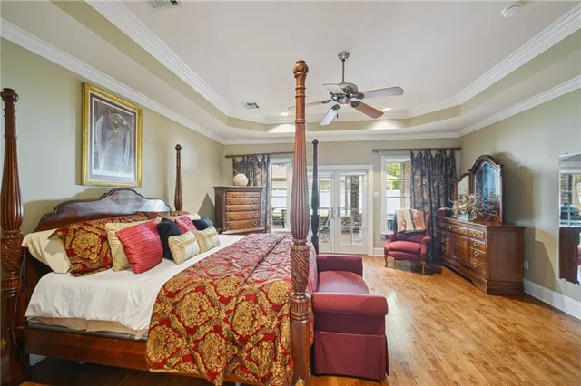 $999,999 | 403 Ormond Boulevard, Destrehan, LA 70047