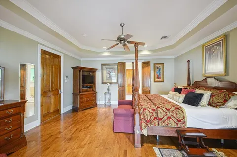 $999,999 | 403 Ormond Boulevard, Destrehan, LA 70047