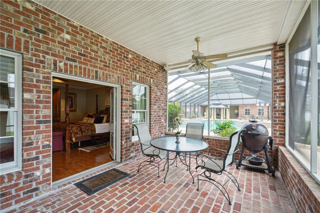 403 Ormond Boulevard Destrehan, LA 70047 - Photo 23 of 60