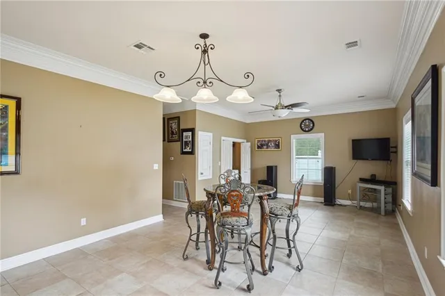 $999,999 | 403 Ormond Boulevard, Destrehan, LA 70047