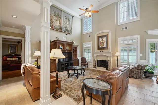 $999,999 | 403 Ormond Boulevard, Destrehan, LA 70047