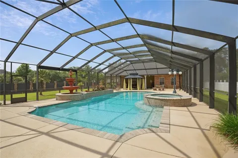 $999,999 | 403 Ormond Boulevard, Destrehan, LA 70047