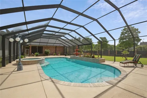 $999,999 | 403 Ormond Boulevard, Destrehan, LA 70047