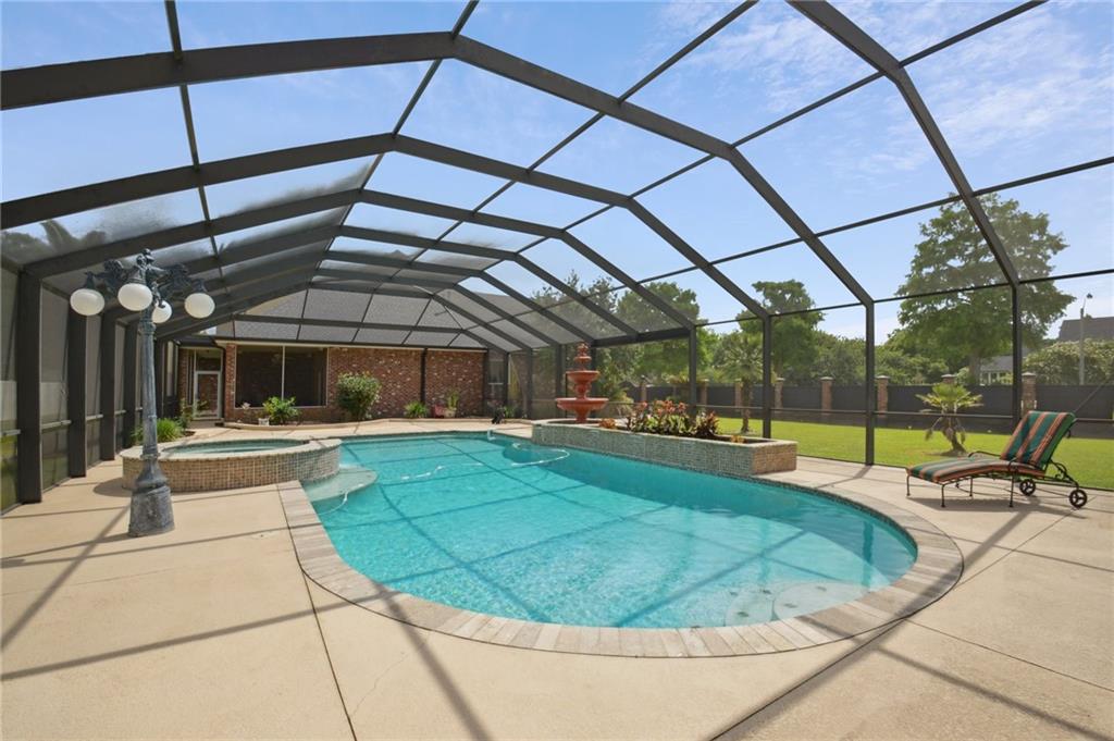 403 Ormond Boulevard Destrehan, LA 70047 - Photo 42 of 60