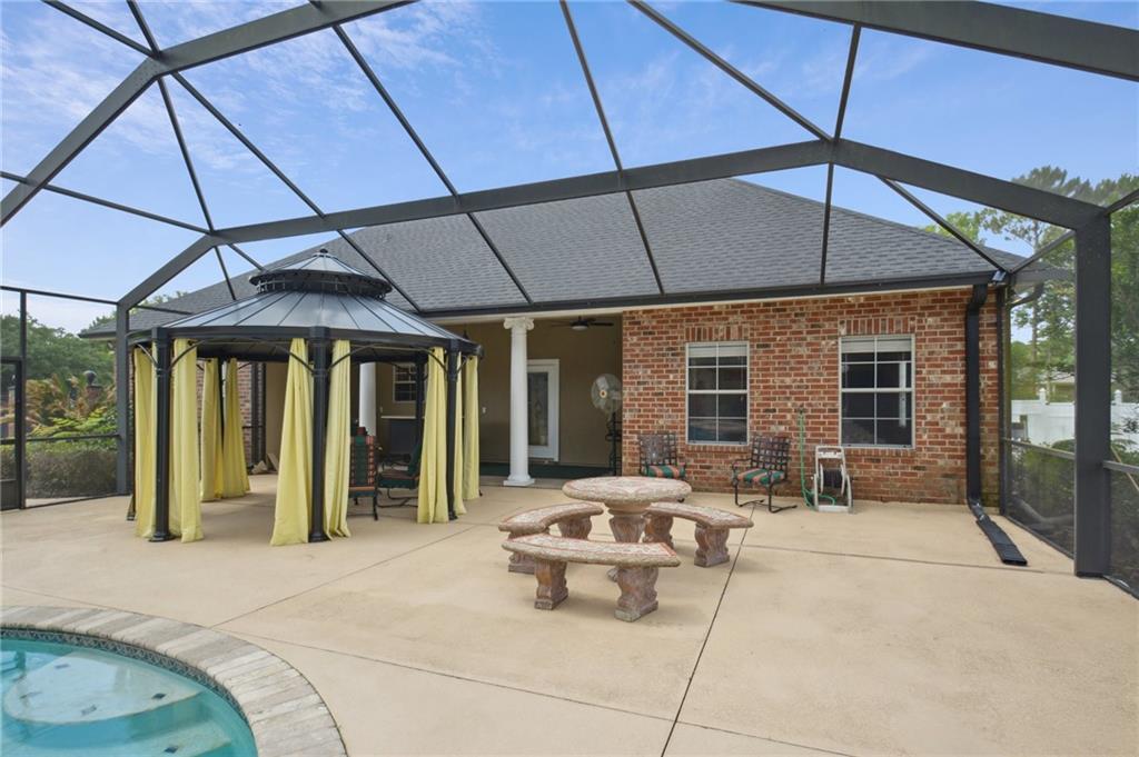 403 Ormond Boulevard Destrehan, LA 70047 - Photo 44 of 60