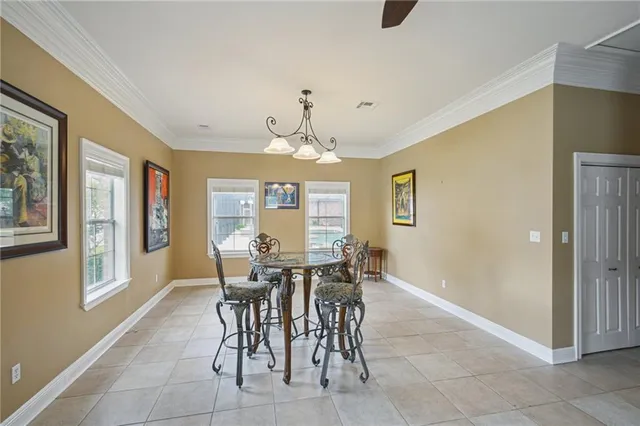 $999,999 | 403 Ormond Boulevard, Destrehan, LA 70047