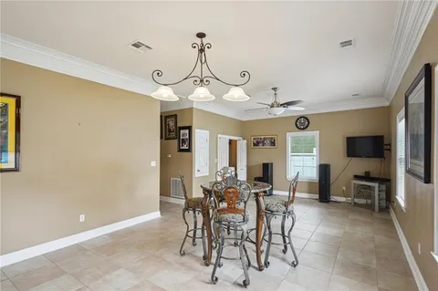 $999,999 | 403 Ormond Boulevard, Destrehan, LA 70047