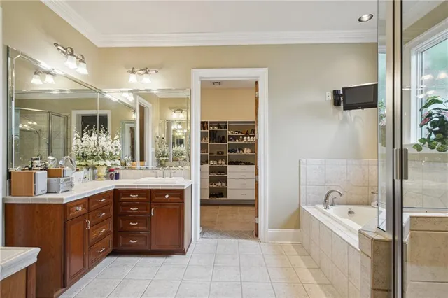 $999,999 | 403 Ormond Boulevard, Destrehan, LA 70047