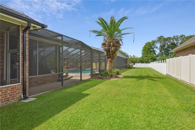 $999,999 | 403 Ormond Boulevard, Destrehan, LA 70047