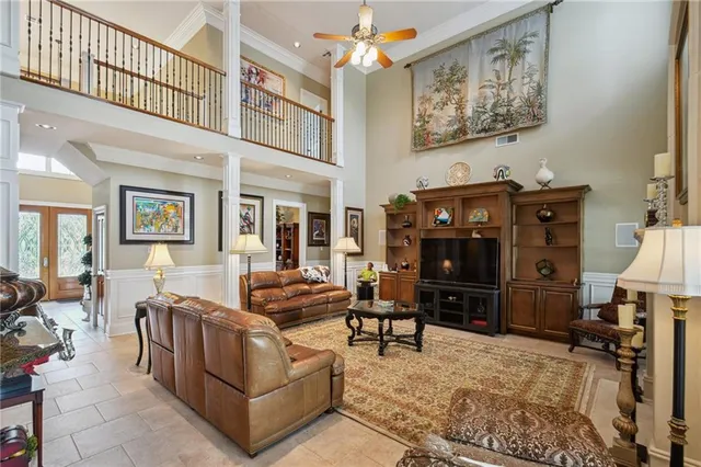 $999,999 | 403 Ormond Boulevard, Destrehan, LA 70047