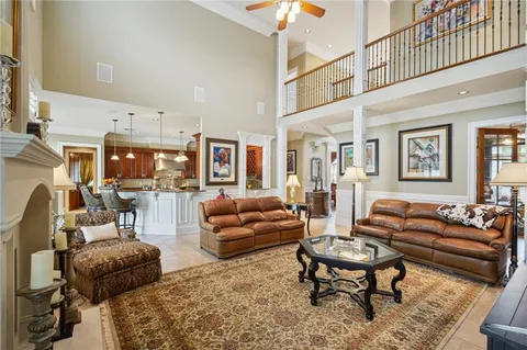 $999,999 | 403 Ormond Boulevard, Destrehan, LA 70047