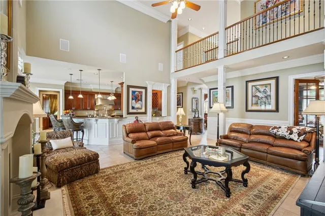 $999,999 | 403 Ormond Boulevard, Destrehan, LA 70047