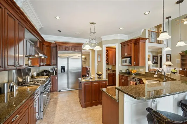 $999,999 | 403 Ormond Boulevard, Destrehan, LA 70047