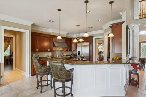 $999,999 | 403 Ormond Boulevard, Destrehan, LA 70047