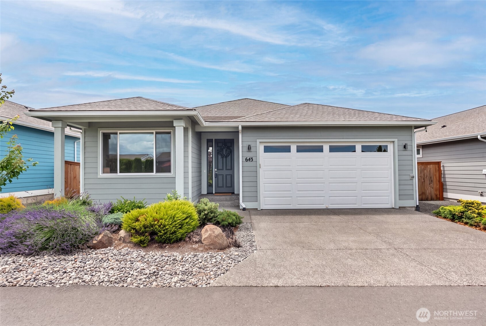 643 North Gascon Place Sequim, WA 98382 - Photo 38 of 40
