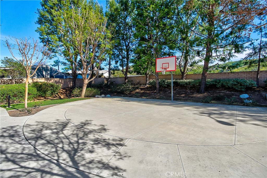 3533 Millhouse Court Riverside, CA 92503 - Photo 35 of 37 a sign board with parking space