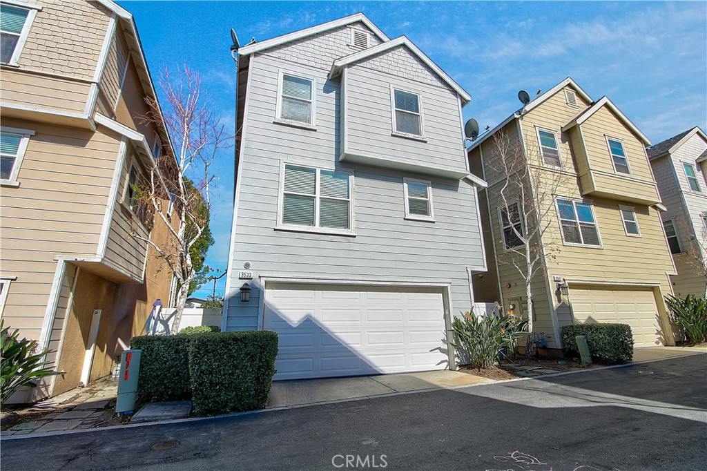 3533 Millhouse Court Riverside, CA 92503 - Photo 37 of 37 a view of a white house next to a road