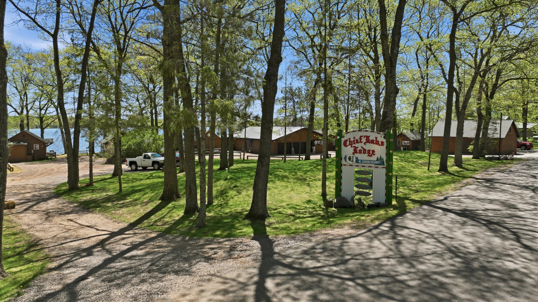 7463 North Pats Landing Road Hayward, WI 54843 - Photo 14 of 19