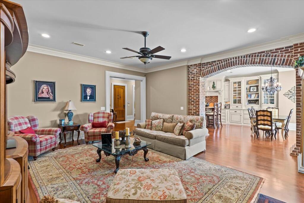 2075 Judge Logue Road Newton, AL 36352 - Photo 10 of 82 Gallery Image 10