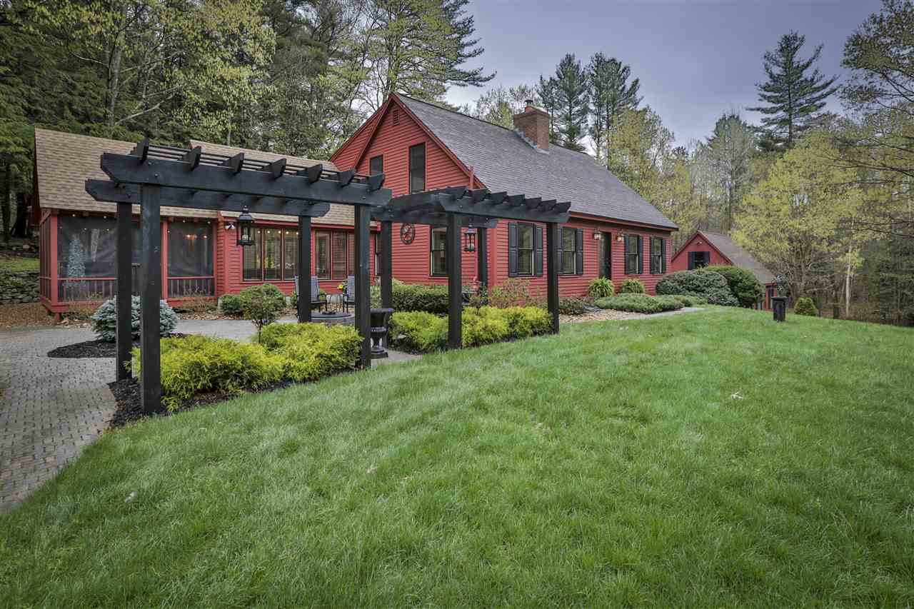 71 Castle Hill Road Windham, NH 03087 - Photo 2 of 39