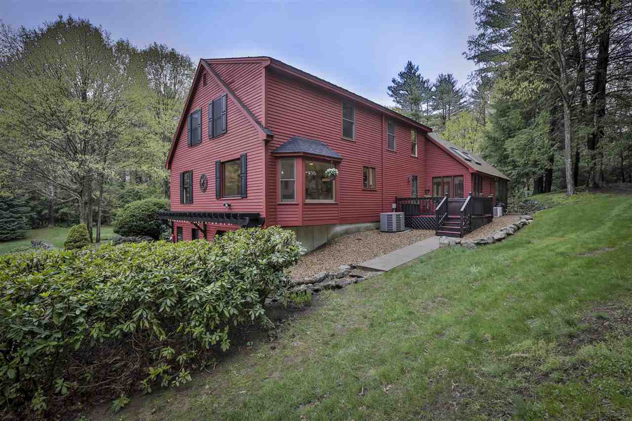 71 Castle Hill Road Windham, NH 03087 - Photo 30 of 39