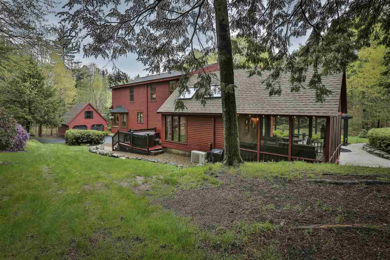 71 Castle Hill Road Windham, NH 03087 - Photo 31 of 39