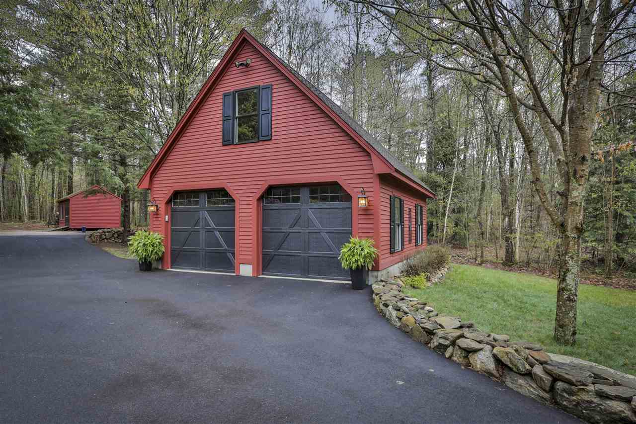 71 Castle Hill Road Windham, NH 03087 - Photo 32 of 39