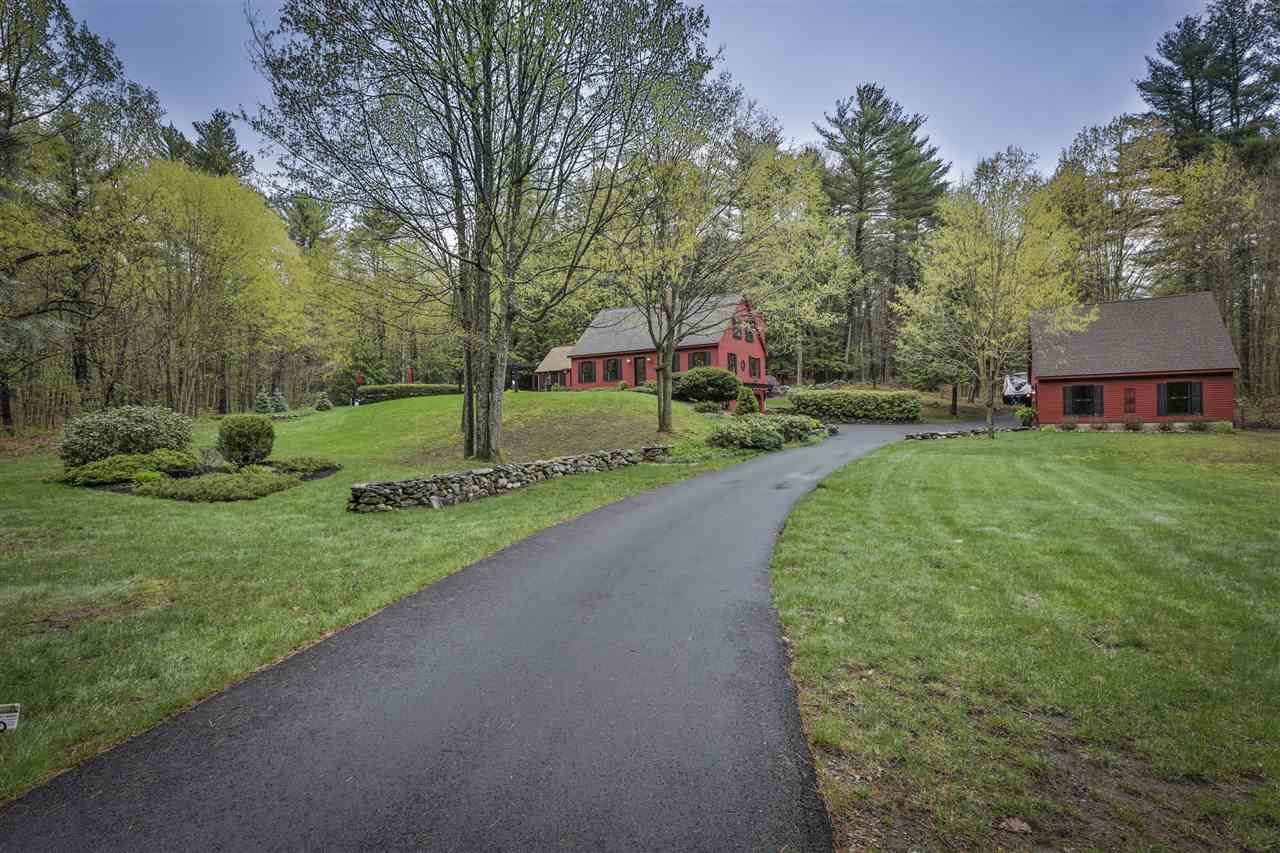 71 Castle Hill Road Windham, NH 03087 - Photo 36 of 39