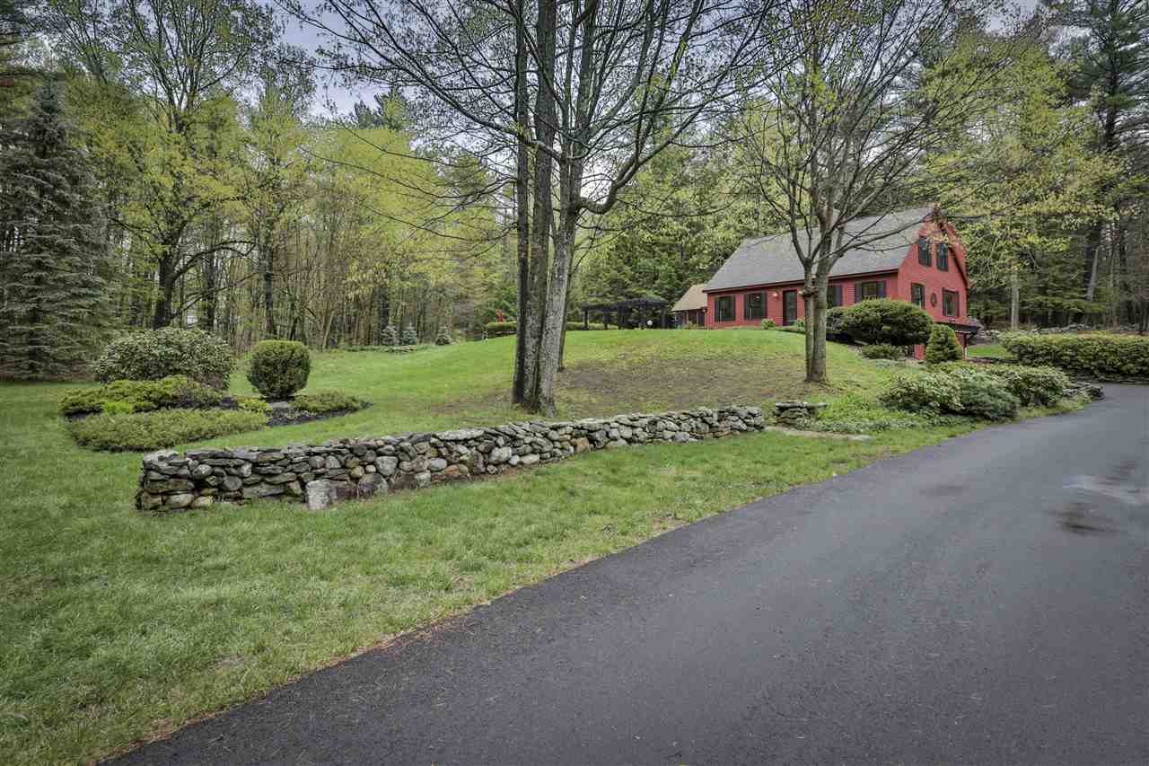 71 Castle Hill Road Windham, NH 03087 - Photo 37 of 39