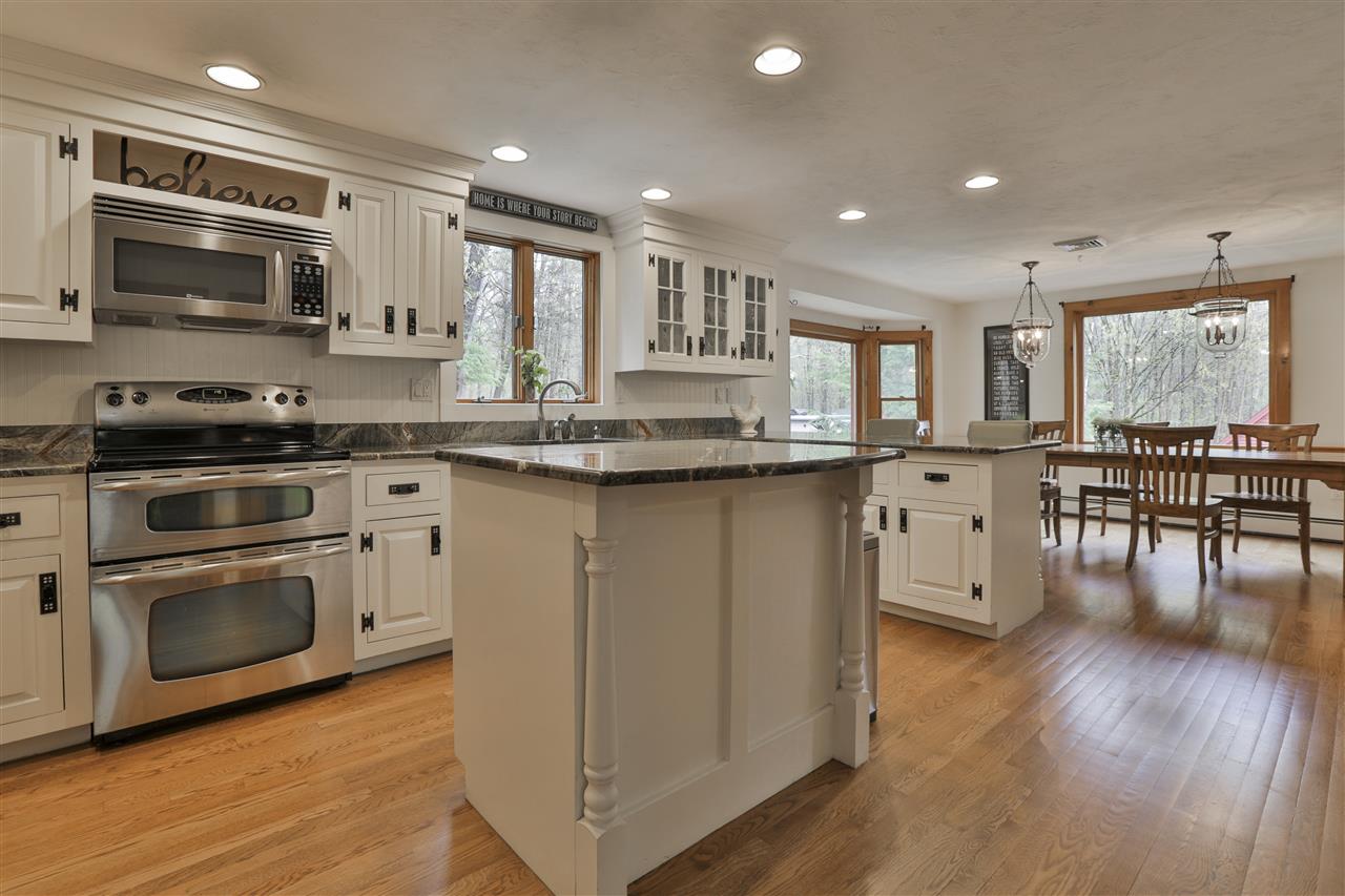 71 Castle Hill Road Windham, NH 03087 - Photo 9 of 39