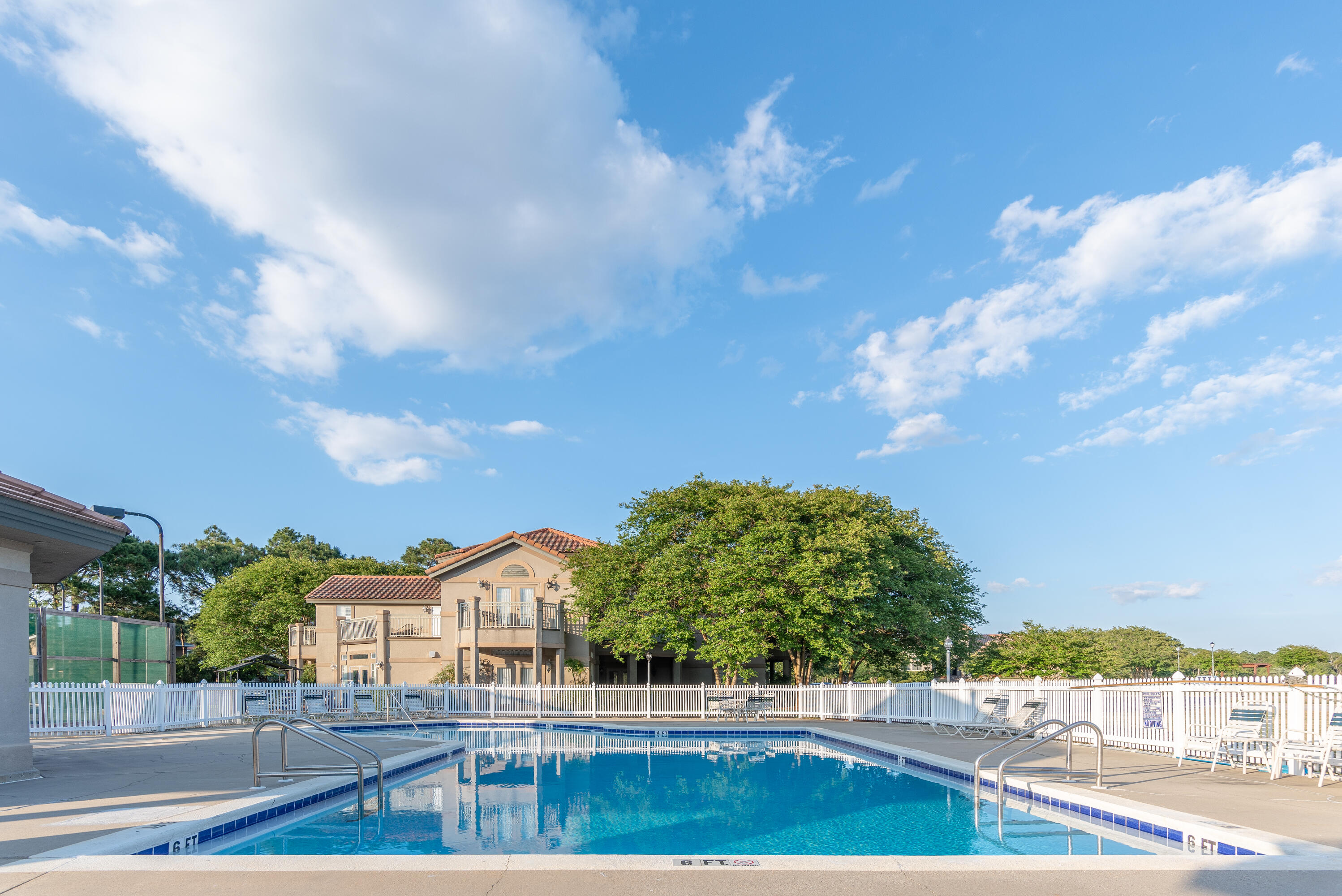 244 Indigo Loop Destin, FL 32550 - Photo 34 of 41 a view of a city that has building