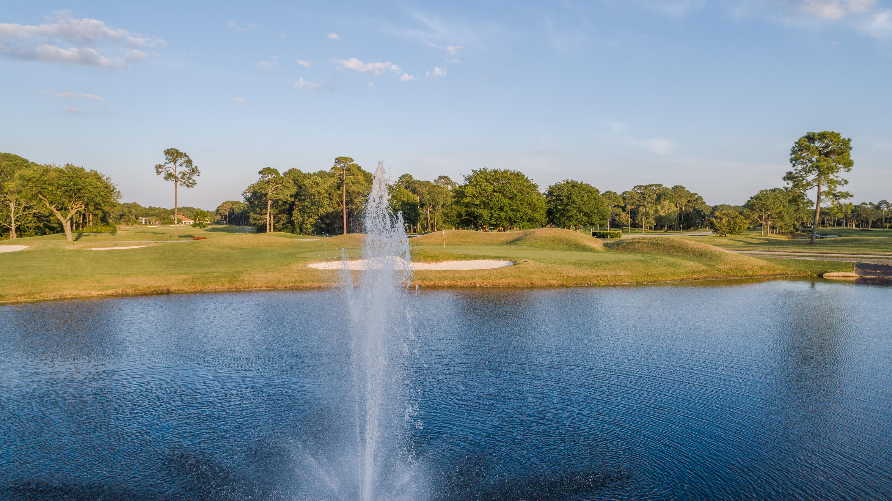 244 Indigo Loop Destin, FL 32550 - Photo 39 of 41 a view of a lake view