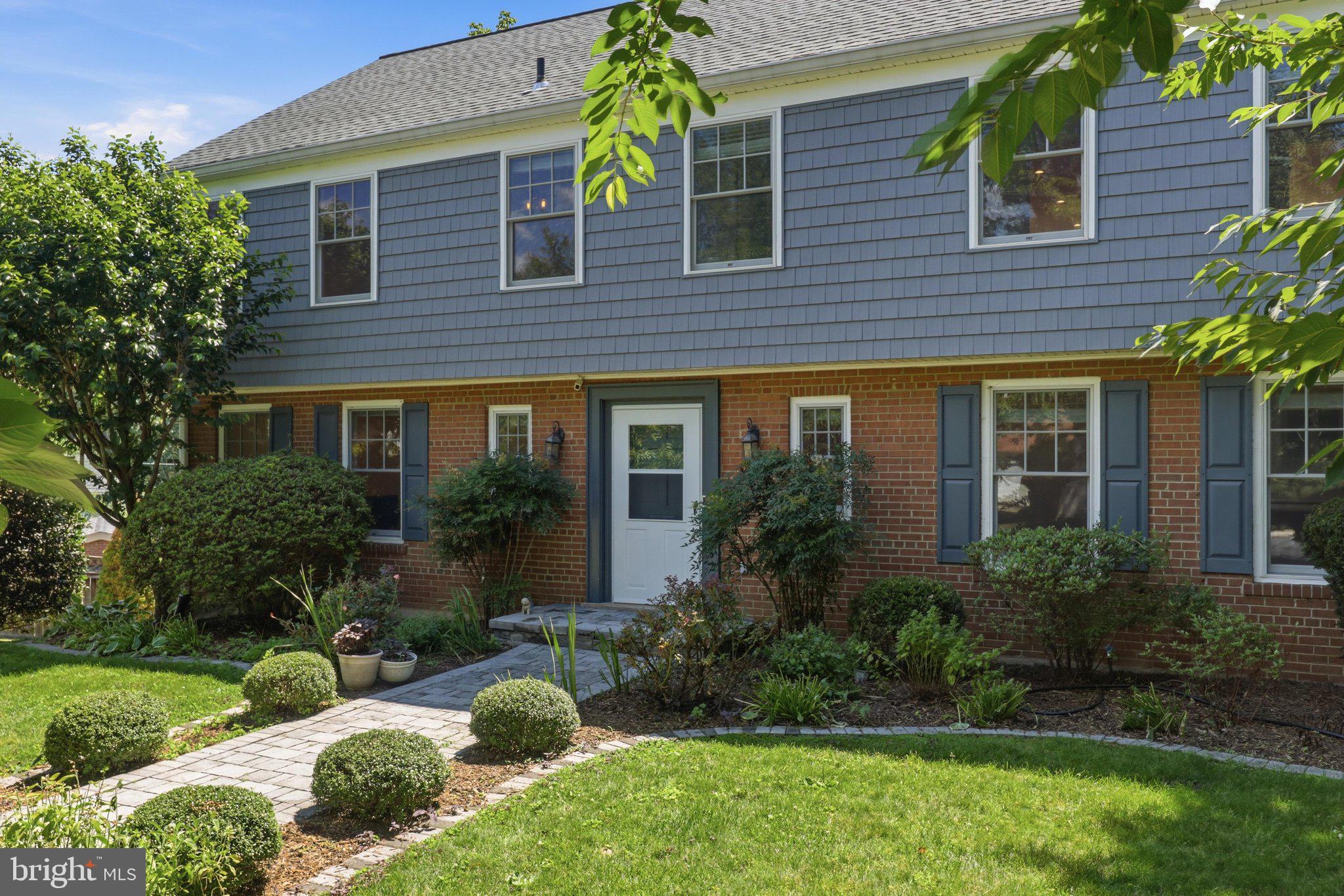 6012 Overlea Road Bethesda, MD 20816 - Photo 3 of 52