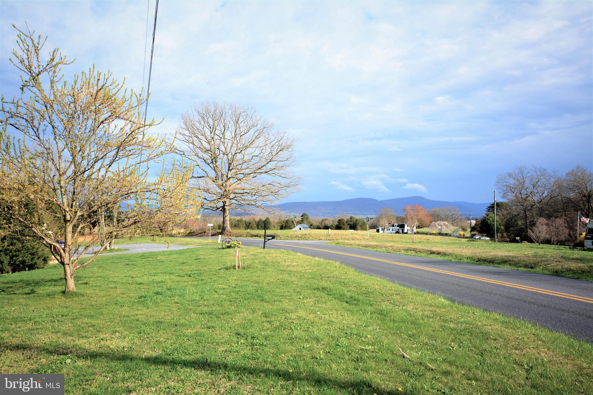 1339 Wakeman Mill Road Front Royal, VA 22630 - Photo 3 of 45 Views from deck.
