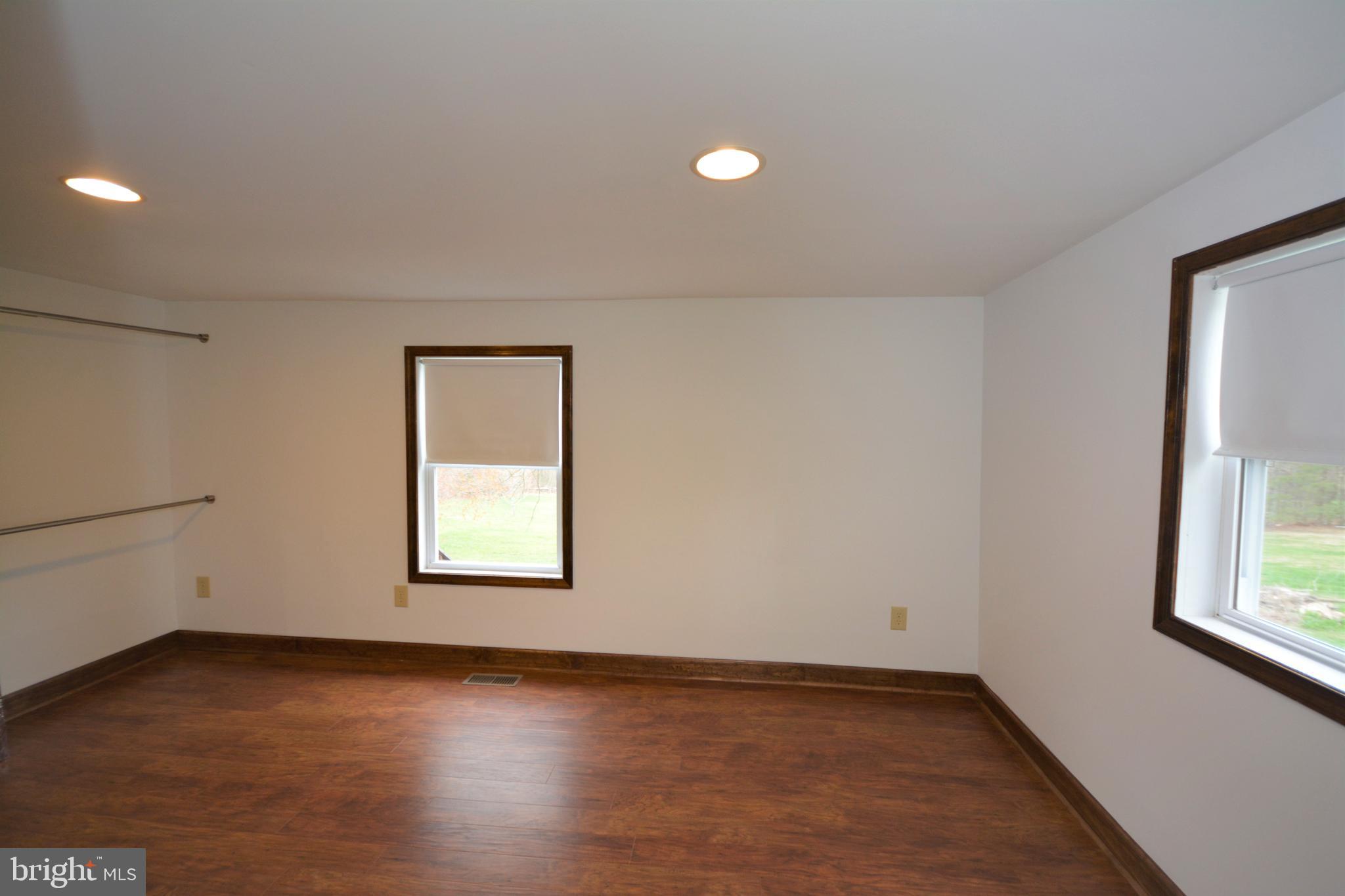 1339 Wakeman Mill Road Front Royal, VA 22630 - Photo 22 of 45 Bedroom 1