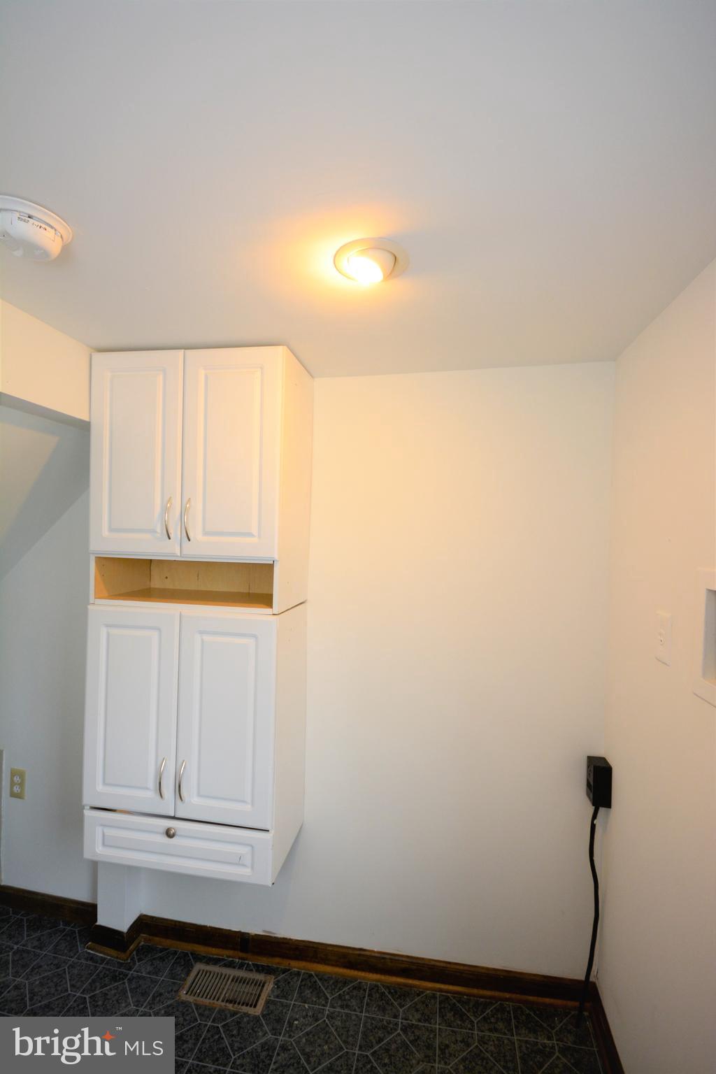 1339 Wakeman Mill Road Front Royal, VA 22630 - Photo 40 of 45 Laundry Room