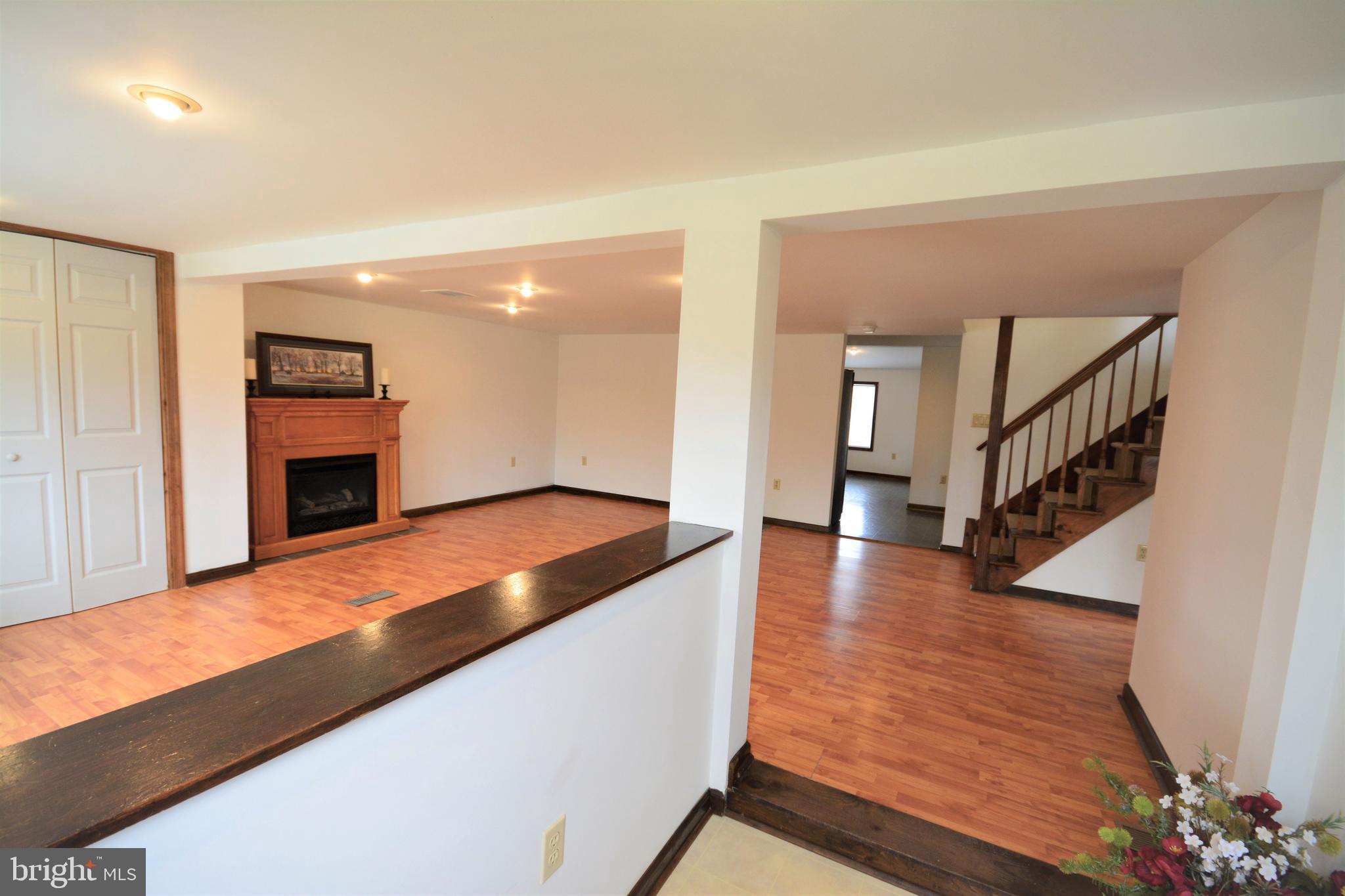 1339 Wakeman Mill Road Front Royal, VA 22630 - Photo 8 of 45 Family Room