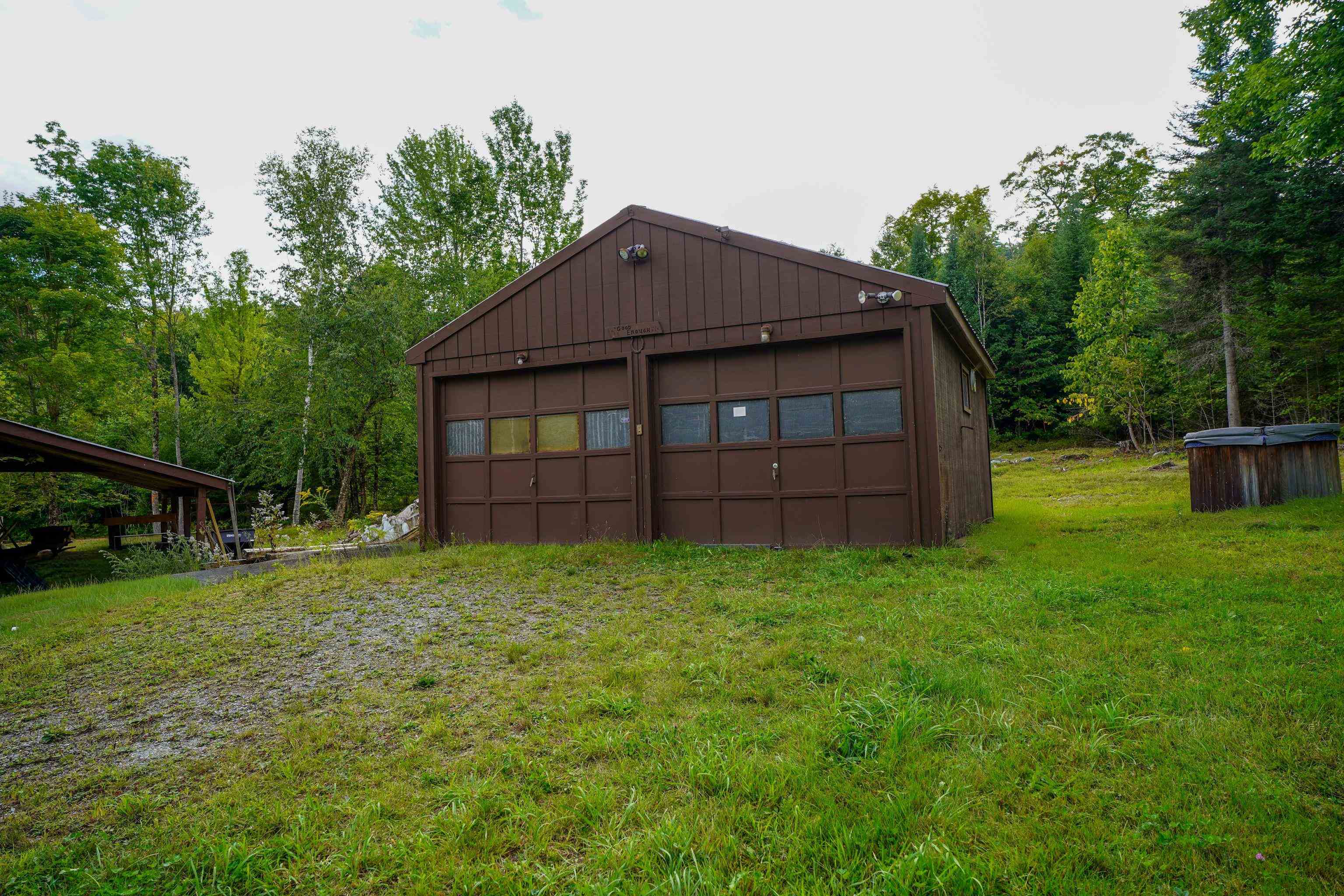 777 Tenney Pond Road Newbury, VT 05081 - Photo 32 of 50 Gallery Image 32