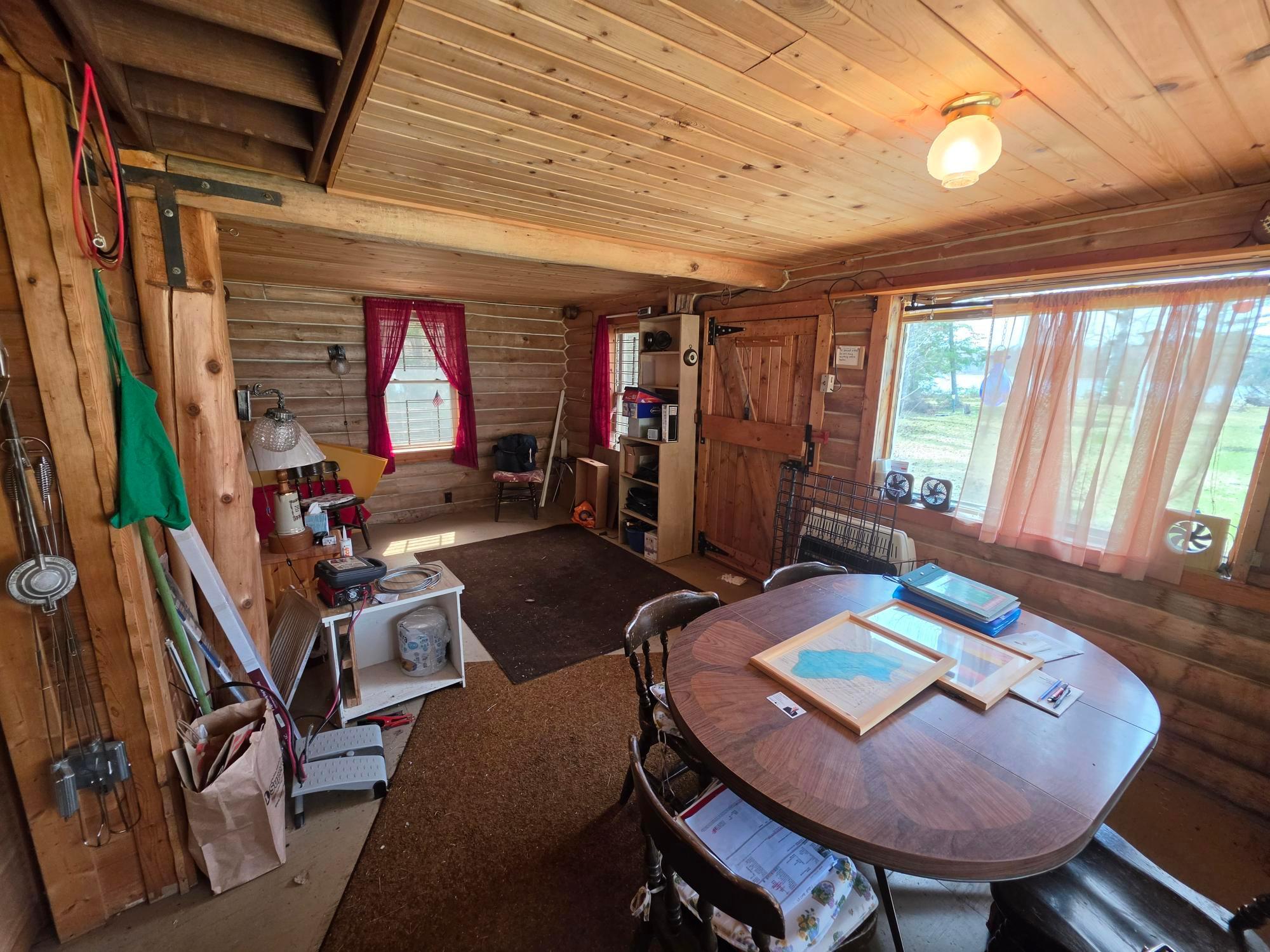 2217 Michaels Beach Road Forbes, MN 55738 - Photo 8 of 38 Gallery Image 8
