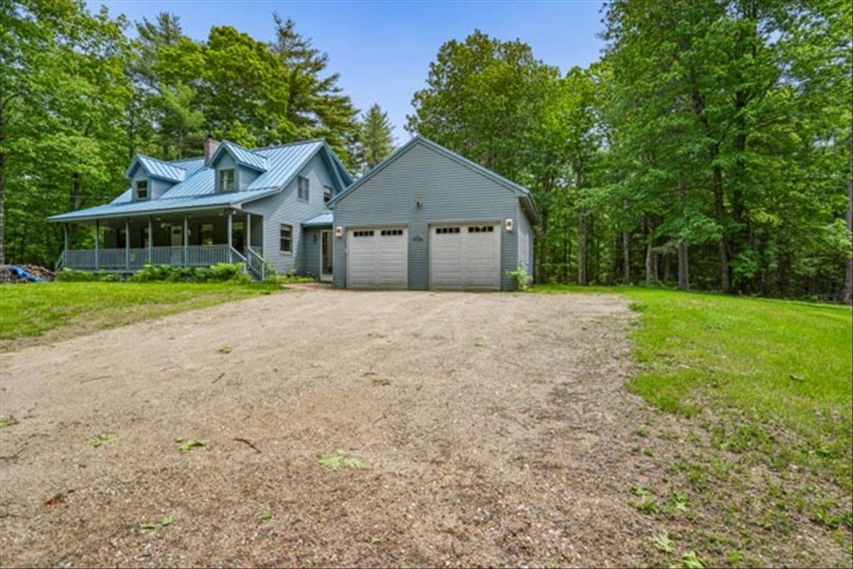 140 North Road Deerfield, NH 03037 - Photo 10 of 52