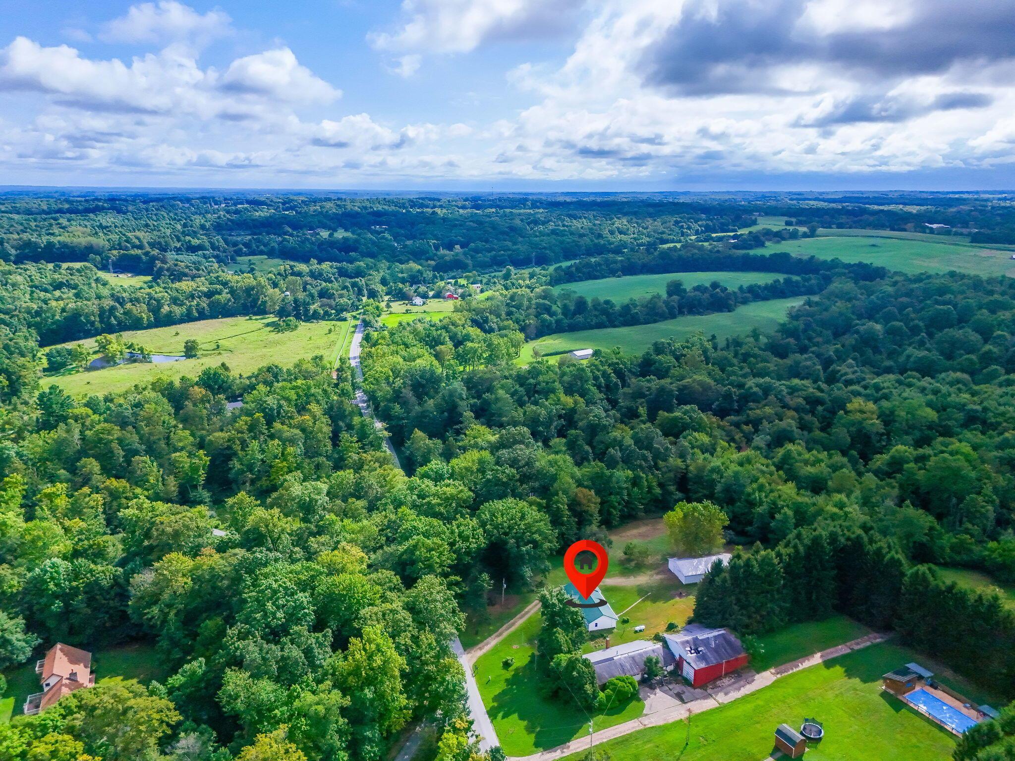10819 Tucker Road Mount Vernon, OH 43050 - Photo 54 of 54 10819 Tucker Rd (Drone)-4