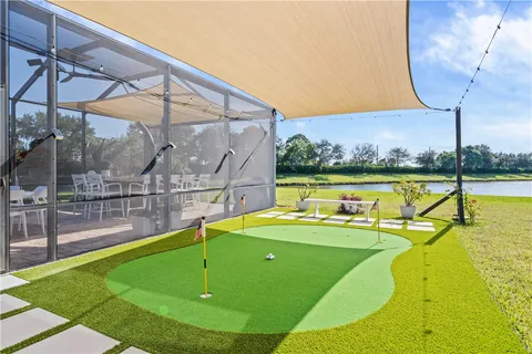 $919,000 | 510 Caroline Drive, Vero Beach, FL 32968