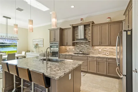 $919,000 | 510 Caroline Drive, Vero Beach, FL 32968