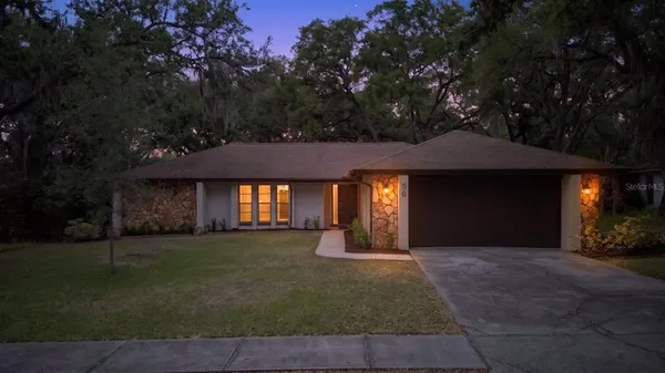 $634,999 | 56 Bay Woods Drive, Safety Harbor, FL 34695