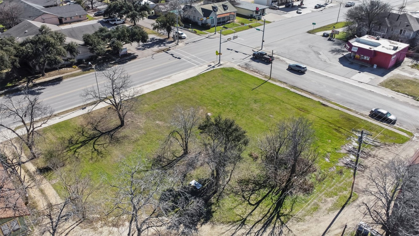 703 North Main Street Taylor, TX 76574 - Photo 19 of 23 a view of a swimming pool