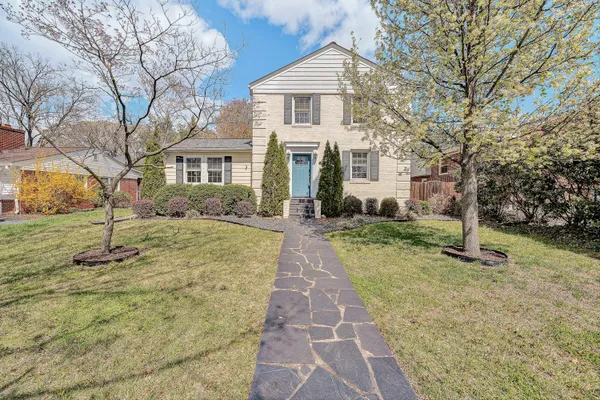 $409,000 | 2405 Windsor Avenue Southwest, Roanoke, VA 24015