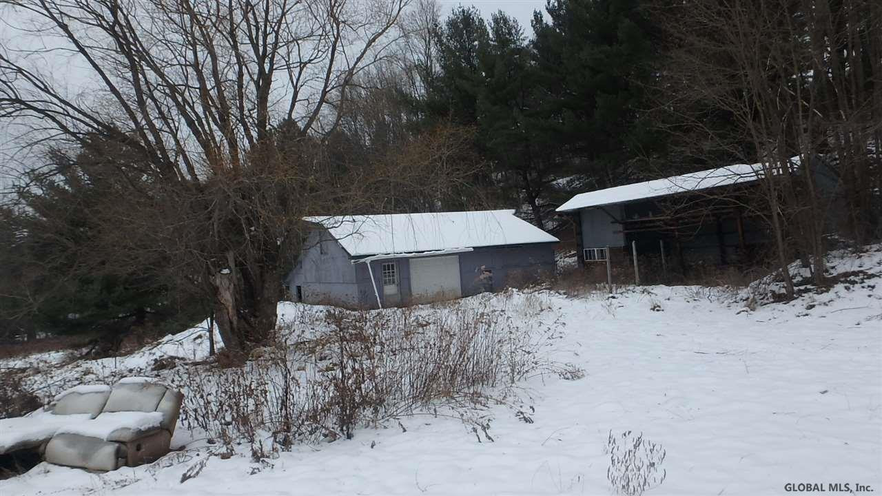 225 Cemetery Road New Lebanon, NY 12125 - Photo 4 of 20 Photo 4