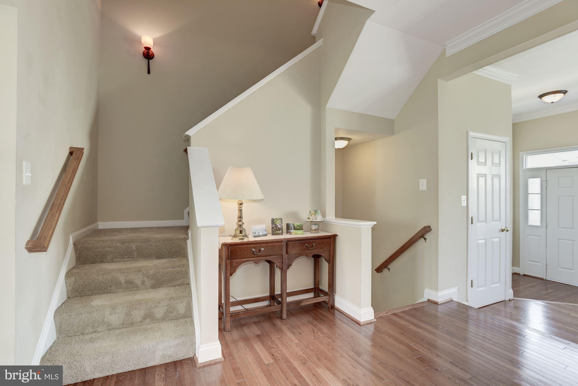 629 Springhouse Square Southeast Leesburg, VA 20175 - Photo 14 of 29 Interior (General)