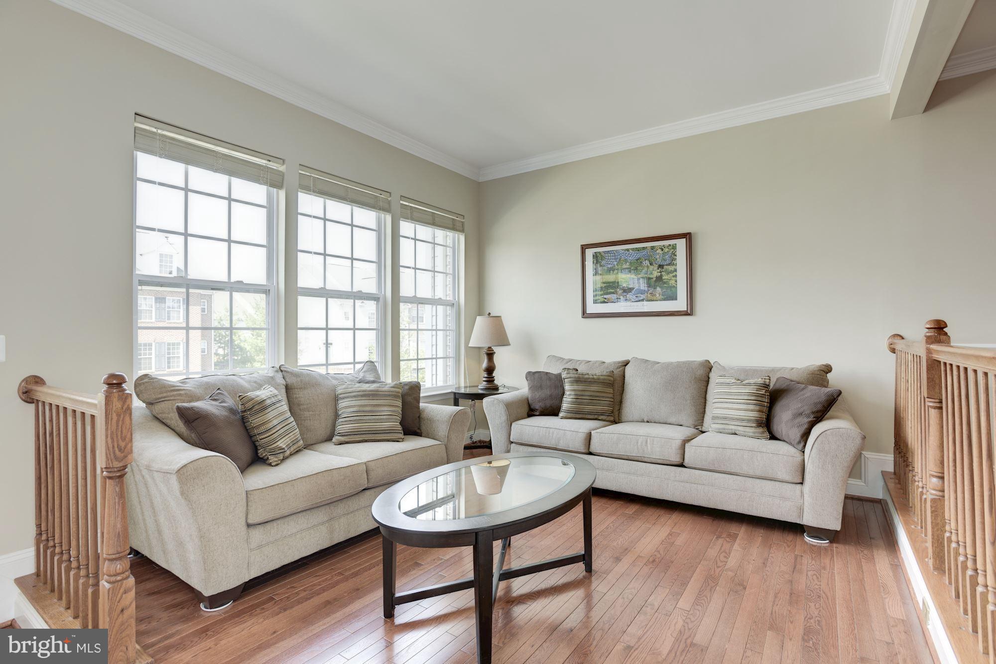 629 Springhouse Square Southeast Leesburg, VA 20175 - Photo 3 of 29 Family Room