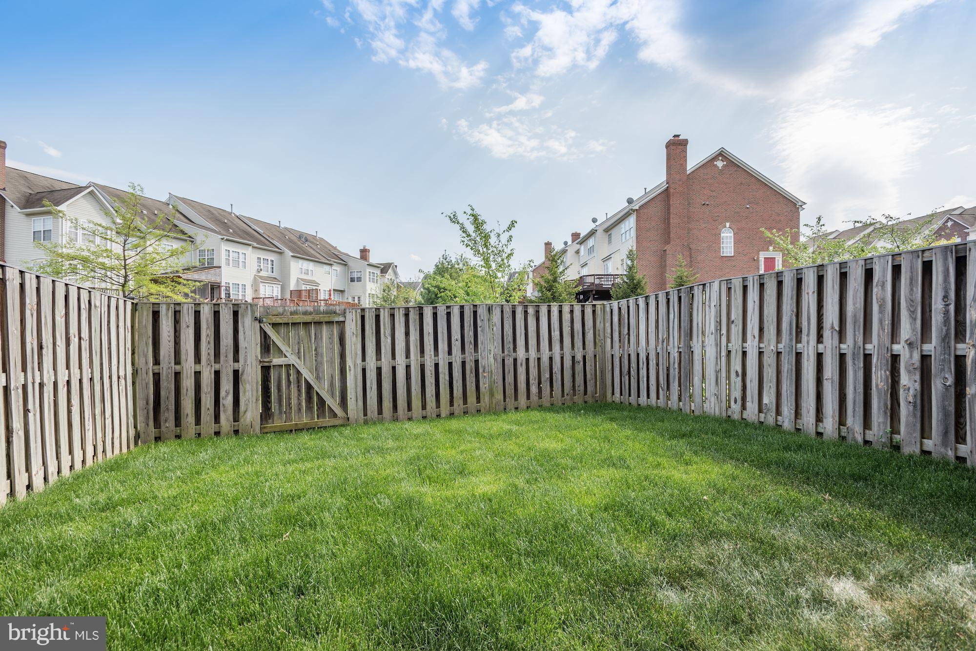629 Springhouse Square Southeast Leesburg, VA 20175 - Photo 27 of 29 Exterior (Rear)